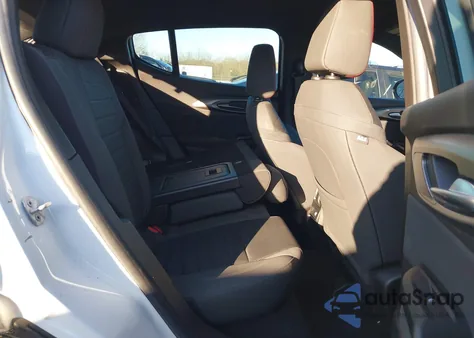 2024 Dodge Hornet R/T from USA, damaged, VIN ZACPDFCW2R3A30430